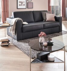 Schlafsofa bei Höffner in Lehrte Schlafsofa im Angebot bei Höffner Lehrte für 1.299,00 €