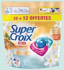 Lessive Triocaps Maroc X28 (b) - Super Croix - Intermarché à Avignon Lessive Triocaps Maroc X28 (b) - Super Croix en promo chez Intermarché Avignon à 8,39 €