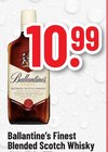 Ballantine's Finest Blended Scotch Whisky Angebote von Ballantine's bei Trinkgut Bad Kreuznach für 10,99 €