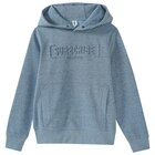Aktuelle Shirt Angebote bei Ernstings family in München Aktuelles Jungen Sweatshirt mit 3D-Schriftzug Angebot bei Ernstings family in München ab 17,99 €