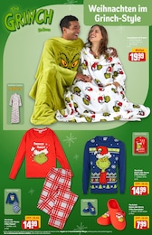 Pullover Angebot & Preis im aktuellen REWE Prospekt Pullover Angebot im aktuellen REWE Prospekt auf Seite 30