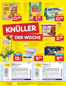 Aktueller Netto Marken-Discount Prospekt