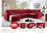 Wohnlandschaft im aktuellen Multipolster Prospekt für 1.299,00 €