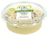 Promo Houmous extra basilic à 0,95 € dans le catalogue Intermarché à Bruguières