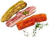 Grillbauchscheiben im Angebot bei REWE in Kleve Grillbauchscheiben Angebote von Heimatschwein bei REWE Kleve für 0,89 €