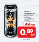 Aktuelles Rockstar Angebot bei Markant Nordwest in Lippstadt ab 0,89 €
