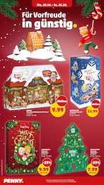 Weihnachten Angebot & Preis im aktuellen Penny Prospekt Weihnachten Angebot im aktuellen Penny Prospekt auf Seite 14