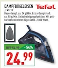 Dampfbügeleisen Angebote von Tefal bei Marktkauf Herne für 24,99 €