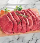 Promo Viande bovine : faux filet à griller à 14,95 € dans le catalogue Cora ""
