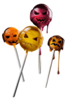 Mix sucettes Halloween dans le catalogue Lidl