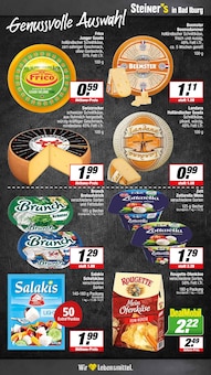 Joghurt im EDEKA Prospekt "Aktuelle Angebote" mit 25 Seiten (Osnabrück)