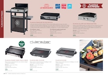 Offre Electroménager cuisine dans le catalogue Botanic du moment à la page 52