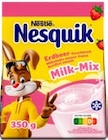 Nesquik von Nestlé für 1,99 € bei Kaufland im Angebot Nesquik von Nestlé im aktuellen Kaufland Prospekt