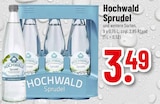 Sprudel bei Trinkgut im Rosenhof Prospekt für 3,49 €