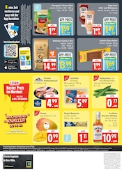 Lachs im EDEKA Prospekt in Norderstedt Aktueller EDEKA Prospekt mit Lachs, "Top Angebote", Seite 4