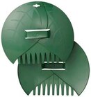 Laubsammler im Angebot bei Rusta in Kerpen Laubsammler Angebote bei Rusta Kerpen für 3,99 €