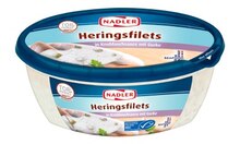 Sahne-Heringsfilets bei ALDI SÜD in Stuttgart Sahne-Heringsfilets im Angebot bei ALDI SÜD Stuttgart für 1,99 €
