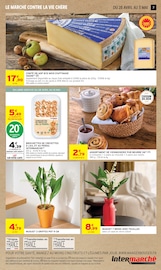 Poisson en promo dans le catalogue Intermarché Express à la page 7