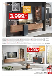 Couchtisch im XXXLutz Prospekt in Hamm Aktueller XXXLutz Prospekt mit Couchtisch, "Massivholzmöbel", Seite 5