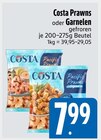 Prawns bei E xpress im Berg Prospekt für 7,99 €