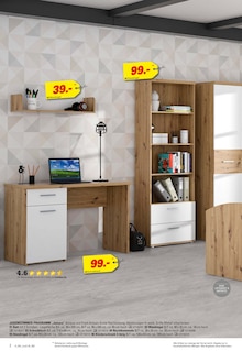 Schreibwaren im aktuellen Höffner Prospekt (Berlin) Schreibwaren im Höffner Prospekt "JUGENDZIMMER SPEZIAL" mit 10 Seiten (Berlin)