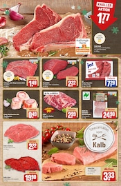 Aktueller REWE Prospekt mit Steak, "Dein Markt", Seite 13