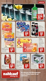 Aktueller nahkauf Prospekt mit Süßigkeiten, "nichts liegt näher", Seite 12