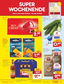 Purina Angebot im aktuellen Netto Marken-Discount Prospekt auf Seite 51