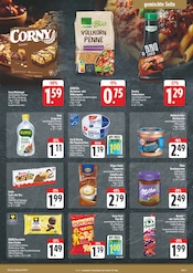 Saft im EDEKA Prospekt in Nürnberg Aktueller EDEKA Prospekt mit Saft, "Wir lieben Lebensmittel!", Seite 7