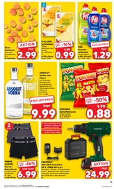 Bekleidung im Kaufland Prospekt in Hoyerswerda Aktueller Kaufland Prospekt mit Bekleidung, "KNÜLLER", Seite 26