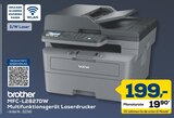 MFC-L2827DW Multifunktionsgerät Laserdrucker im Angebot bei EURONICS in Lüdenscheid MFC-L2827DW Multifunktionsgerät Laserdrucker Angebote von brother bei EURONICS Lüdenscheid für 199,00 €