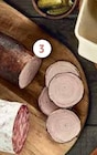 Promo VÉRITABLE ANDOUILLE DE GUÉMÉNÉ à  dans le catalogue Intermarché à Pordic