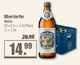 Helles bei Zisch im Wildeshausen Prospekt für 14,99 €