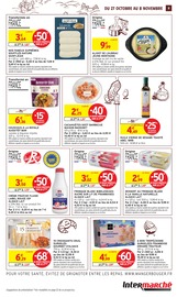Prospectus Intermarché Super "Intermarché" en cours à Ormesson-sur-Marne, Page 9 Catalogue Intermarché Super en cours à Ormesson-sur-Marne, "Intermarché", Page 9