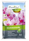 Orchideenerde Angebote bei BayWa Bau- und Gartenmärkte Ansbach für 6,49 €
