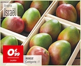 Mangue à 0,99 € dans le catalogue Netto