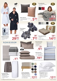 Badetuch Angebot & Preis im aktuellen Selgros Prospekt Badetuch Angebot im aktuellen Selgros Prospekt auf Seite 2