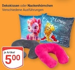 Aktuelles Dekokissen Angebot bei GLOBUS in Herne ab 5,00 €