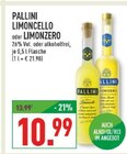 Limoncello Angebote von Pallini bei Marktkauf Schwerte für 10,99 €