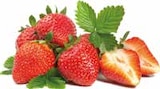 EDEKA Wurmannsquick - Erdbeeren Angebot im Prospekt Erdbeeren bei EDEKA im Wurmannsquick Prospekt für 1,99 €