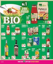 Aktueller Marktkauf Prospekt mit Rotwein, "Aktuelle Angebote", Seite 10