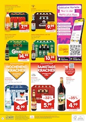 Bier im Netto Marken-Discount Prospekt in Chemnitz Aktueller Netto Marken-Discount Prospekt mit Bier, "DER ORT, AN DEM DU IMMER AUSGEZEICHNETE PREISE FINDEST.", Seite 2