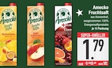 Fruchtsaft von Amecke im aktuellen EDEKA Prospekt für 1,79 €