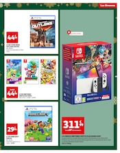 Promos Kart Enfant dans le catalogue "Chaque semaine, plus de 3000 offres en magasin" de Auchan Hypermarché à la page 49