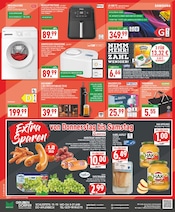 Aktueller Marktkauf Prospekt mit Fernseher, "Aktuelle Angebote", Seite 22