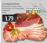 Schinkenspeck Angebote bei EDEKA Ratingen für 1,79 €