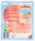 Rohschinken leicht im Angebot bei Netto Marken-Discount in Coesfeld Rohschinken leicht Angebote von Hofmaier bei Netto Marken-Discount Coesfeld für 1,49 €