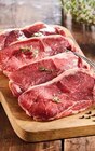 Viande bovine : faux filet ou faux filet à griller - Jean Rozé / Producteurs et Commerçants en promo chez Intermarché Poitiers à 12,90 €