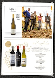 Rotwein Angebot & Preis im aktuellen Hamberger Prospekt Rotwein Angebot im aktuellen Hamberger Prospekt auf Seite 31