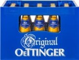 Bier Pils Angebote von Original Oettinger bei Kaufland Bamberg für 7,99 €